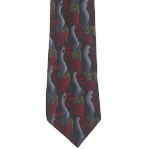 J. Garcia Tie Banyan Trees II Collection Fourteen